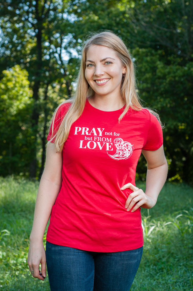 Pray