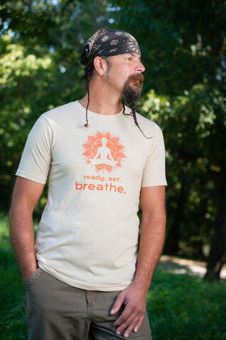 Men's Breath