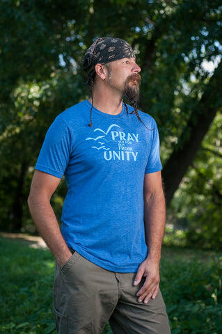 Men's Unity