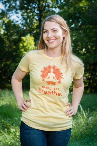 Women's Breath